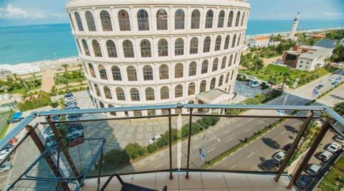 Imagen general del Orbi Royall Apartments. Foto 7