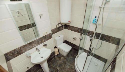 Imagen general del Orbi Royall Apartments. Foto 8