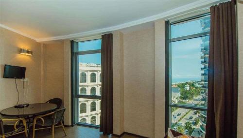 Imagen general del Orbi Royall Apartments. Foto 9