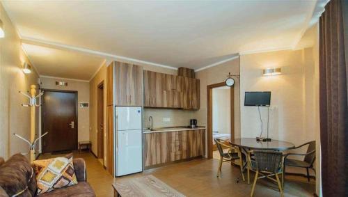 Imagen general del Orbi Royall Apartments. Foto 13