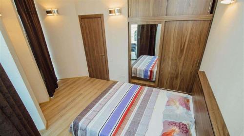 Imagen general del Orbi Royall Apartments. Foto 14