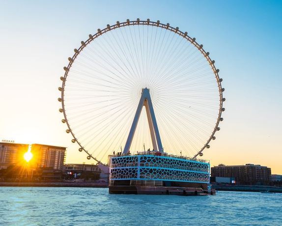 Imagen general del Orchid Overnight Superyacht. Foto 1