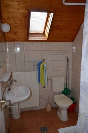 Imagen de la habitación del Orchidea Apartman. Foto 1