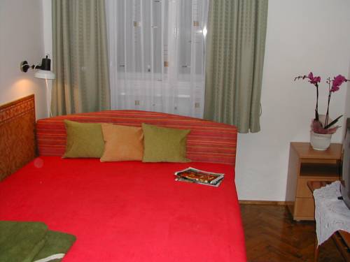 Imagen de la habitación del Orchidea Apartman. Foto 2
