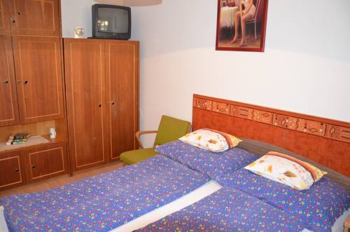 Imagen de la habitación del Orchidea Apartman. Foto 3