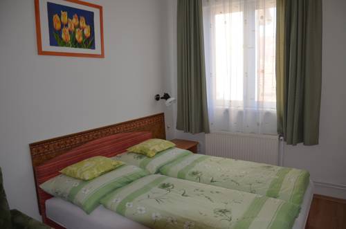 Imagen de la habitación del Orchidea Apartman. Foto 4