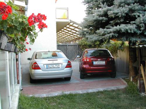 Imagen de la habitación del Orchidea Apartman. Foto 5