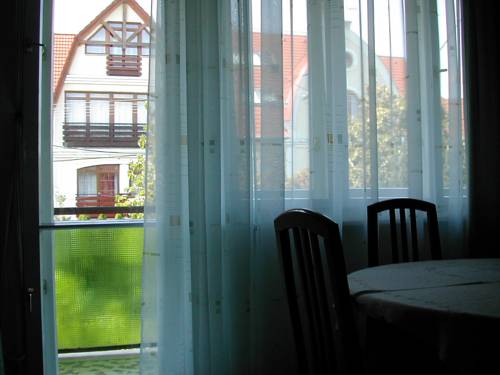 Imagen de la habitación del Orchidea Apartman. Foto 6