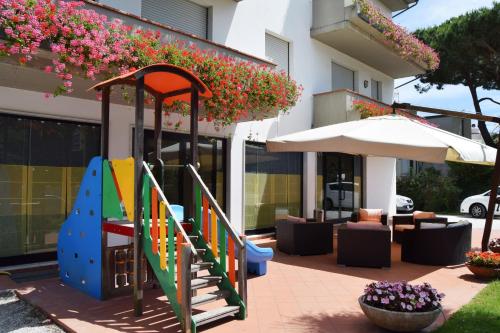 Imagen general del Orchidea Marina. Foto 4
