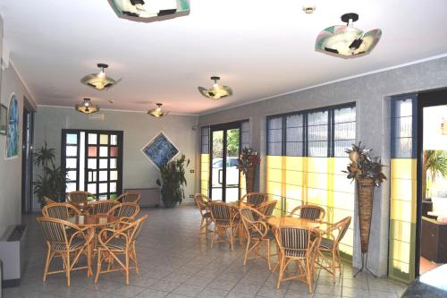Imagen de la habitación del Orchidea Marina. Foto 10
