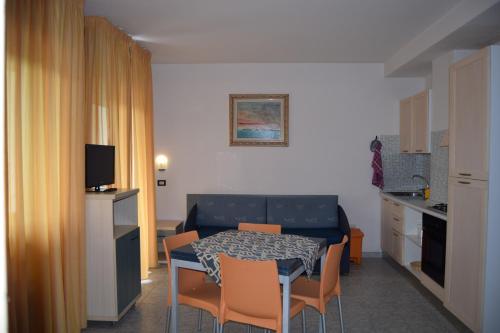 Imagen general del Orchidea Marina. Foto 6
