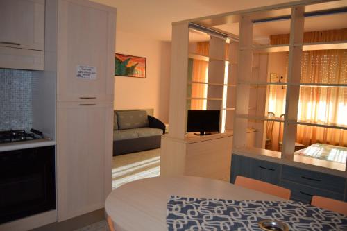 Imagen general del Orchidea Marina. Foto 7