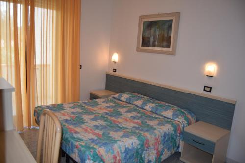 Imagen general del Orchidea Marina. Foto 8