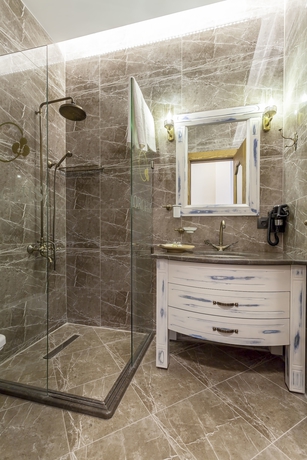 Imagen de la habitación del Orchis Hotel. Foto 4