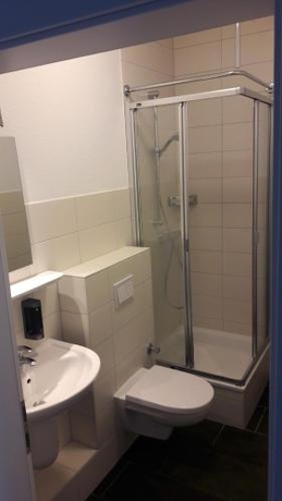 Imagen de la habitación del Ording Beach. Foto 9