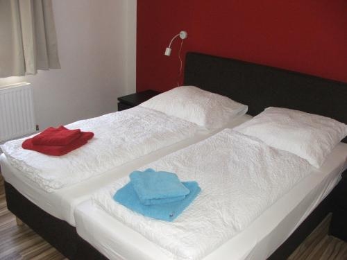 Imagen general del Ording Beach. Foto 2