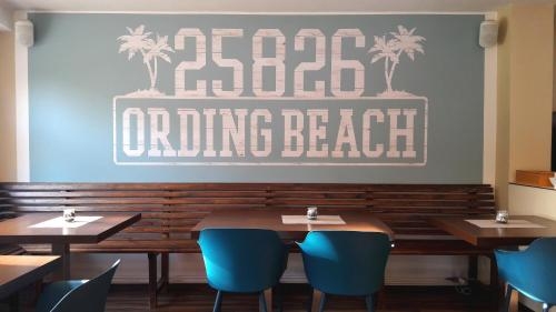 Imagen general del Ording Beach. Foto 3