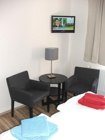 Imagen general del Ording Beach. Foto 4