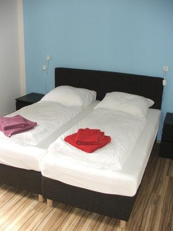 Imagen general del Ording Beach. Foto 6