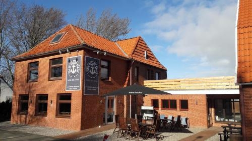 Imagen general del Ording Beach. Foto 7