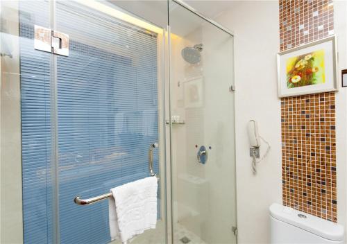 Imagen general del Ordos Tieniu Phoenix Hotel. Foto 2