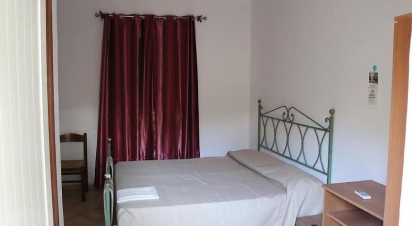 Imagen de la habitación del Ore Felici Park. Foto 20