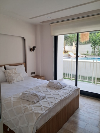 Imagen de la habitación del Oregano Side. Foto 4