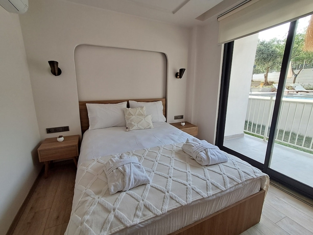Imagen de la habitación del Oregano Side. Foto 10