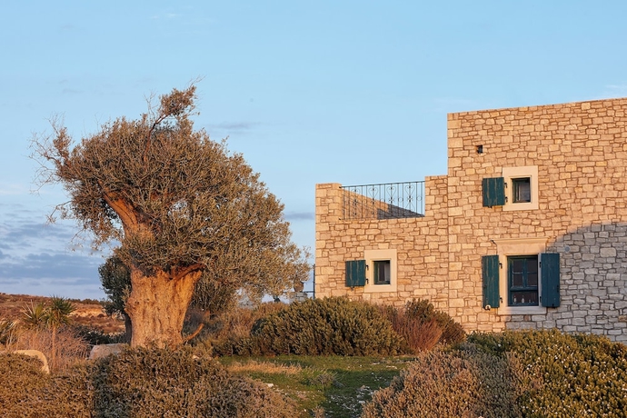 Imagen general del Orelia Cretan Villas and Deluxe Apartments. Foto 1