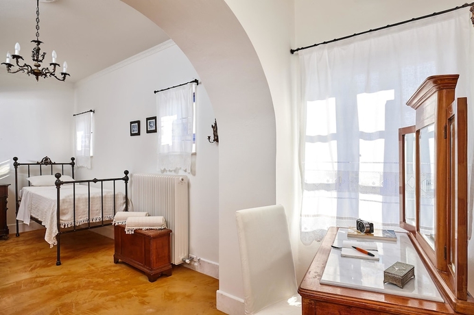 Imagen de la habitación del Orelia Cretan Villas and Deluxe Apartments. Foto 2