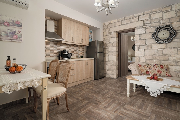 Imagen de la habitación del Orelia Cretan Villas and Deluxe Apartments. Foto 5