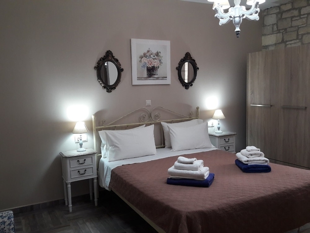 Imagen de la habitación del Orelia Cretan Villas and Deluxe Apartments. Foto 6