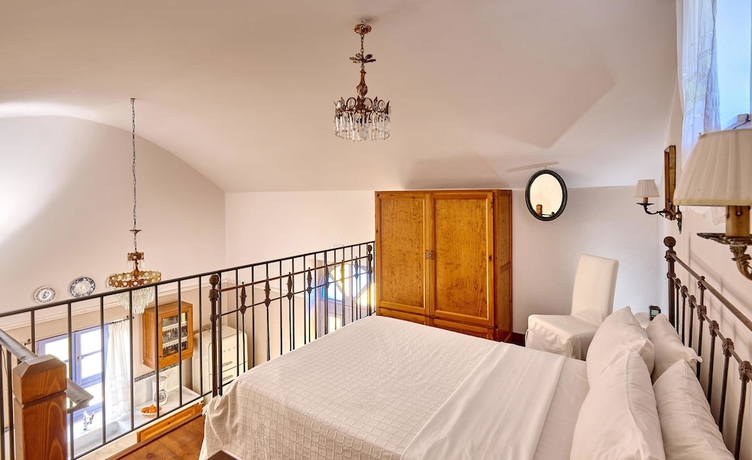 Imagen de la habitación del Orelia Cretan Villas and Deluxe Apartments. Foto 8