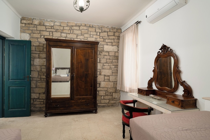 Imagen de la habitación del Orelia Cretan Villas and Deluxe Apartments. Foto 14