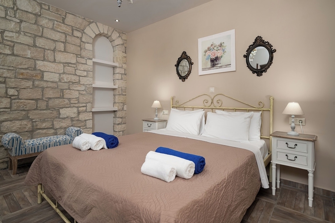 Imagen de la habitación del Orelia Cretan Villas and Deluxe Apartments. Foto 16