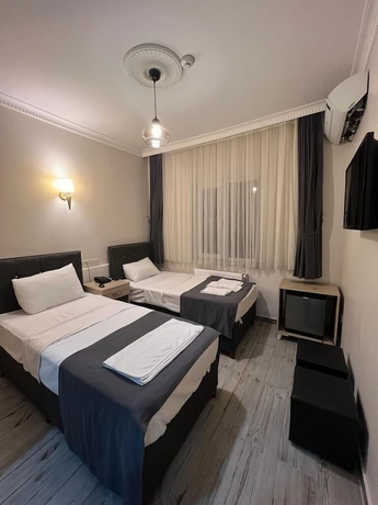 Imagen de la habitación del Oren Hotel. Foto 4