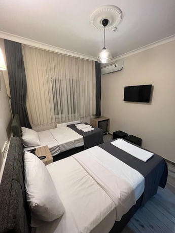 Imagen de la habitación del Oren Hotel. Foto 5