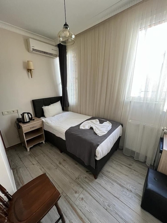 Imagen de la habitación del Oren Hotel. Foto 6
