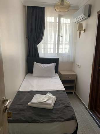 Imagen de la habitación del Oren Hotel. Foto 7