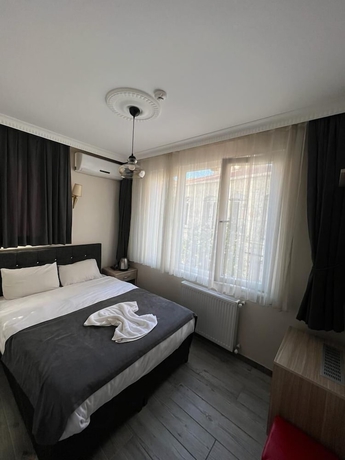 Imagen de la habitación del Oren Hotel. Foto 8