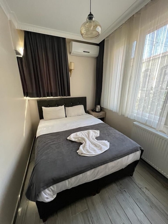 Imagen de la habitación del Oren Hotel. Foto 9