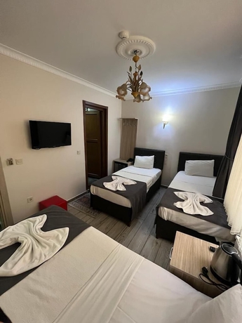 Imagen de la habitación del Oren Hotel. Foto 11