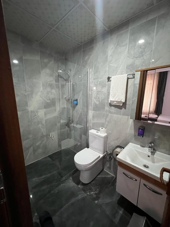 Imagen de la habitación del Oren Hotel. Foto 13