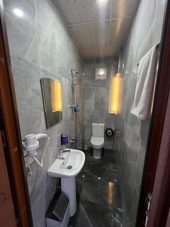 Imagen de la habitación del Oren Hotel. Foto 14
