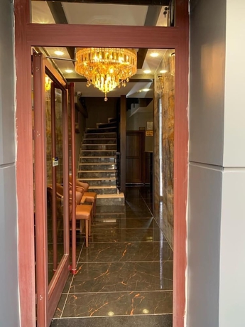 Imagen general del Oren Hotel. Foto 1