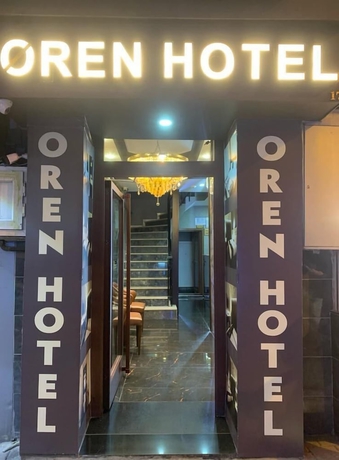 Imagen general del Oren Hotel. Foto 3