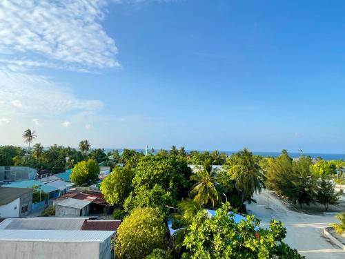 Imagen general del Oren Hotel Maldives. Foto 2