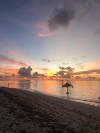 Imagen general del Oren Hotel Maldives. Foto 4