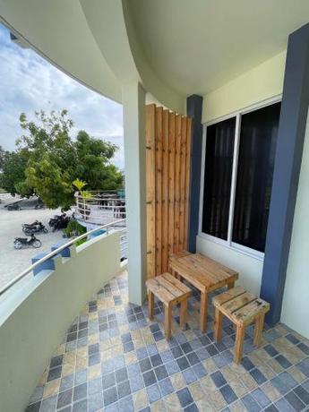 Imagen general del Oren Hotel Maldives. Foto 5