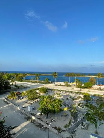Imagen general del Oren Hotel Maldives. Foto 6